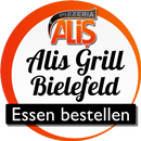 Alis Grill und Pizzeria Bielef APK