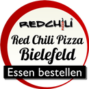 Red Chili Pizza Bielefeld APK