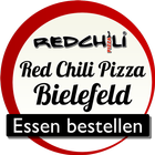 Red Chili Pizza Bielefeld ícone