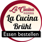 La Cucina Brühl icône