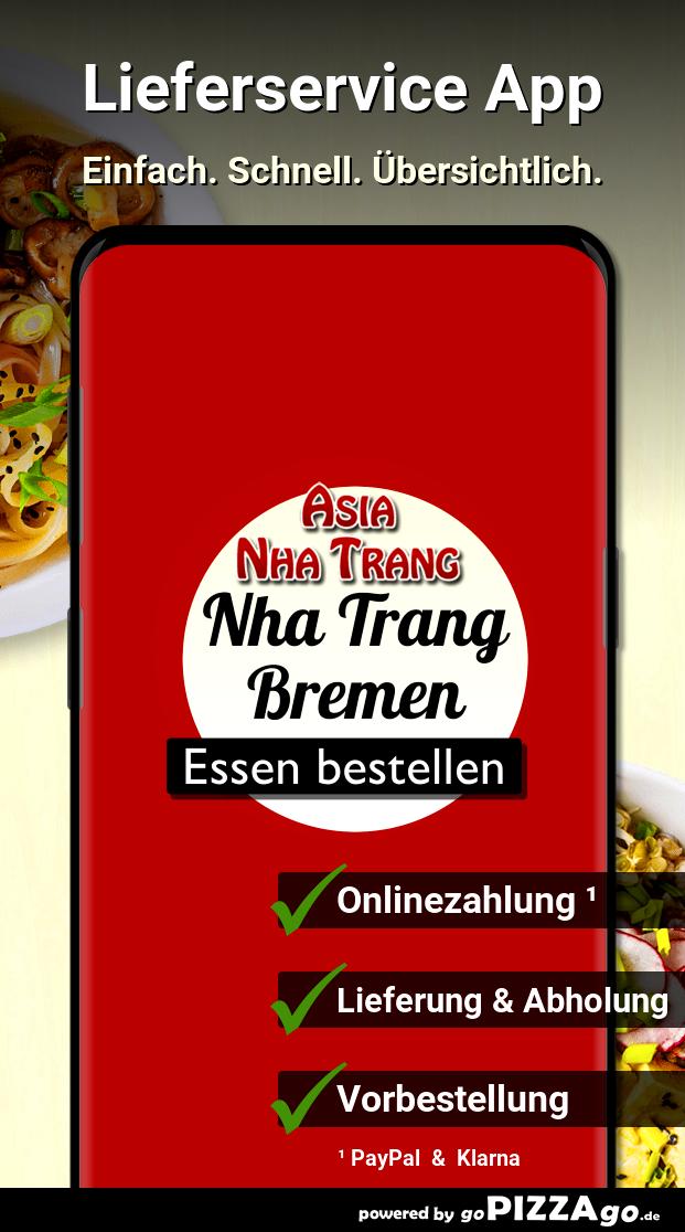 Matron Kinderpaleis uitstulping Asia Nha Trang Bremen for Android - APK Download