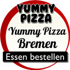 Yummy Pizza Bremen icône