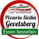 Trattoria Pizzeria Sicilia Gev APK