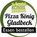 Döner - Pizza König Gladbeck APK