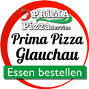 Prima Pizzaservice Glauchau APK