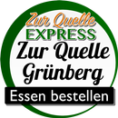 APK Zur Quelle Express Grünberg