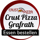 Crust Pizza Grafrath APK
