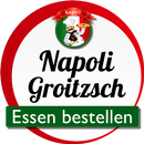 Napoli Pizza-Service Groitzsch APK