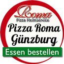 Pizza Heimservice Roma Günzbur APK