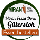 Miran Pizza Döner Gütersloh