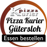 ikon Pizza Kurier Gütersloh