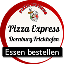 Pizza Express Dornburg Frickho APK