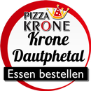 Pizza Krone Dautphetal APK