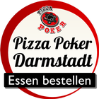 Pizza Poker Darmstadt icône