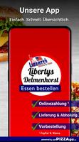 Libertys Delmenhorst Affiche