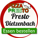 Pizza Presto Dietzenbach APK