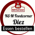 N-M Foodcorner Diez icône