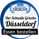 Der Schnelle Grieche Düsseldor APK