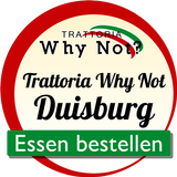 Trattoria Why Not? Duisburg APK