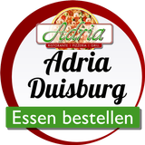 Pizzeria Adria Duisburg aplikacja