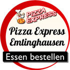 Pizza Express Emtinghausen icône