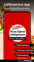Pizza Express Emtinghausen capture d'écran 1