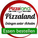 Pizzaland Eningen unter Achalm APK