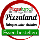 Pizzaland Eningen unter Achalm icône