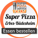 Super Pizza Service Erbes-Büde APK