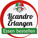 Licandro Erlangen APK