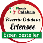 Pizzeria Calabria Erlensee icône