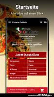 Pizzeria Calabria Erlensee screenshot 1