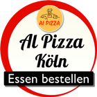 Al Pizza Köln иконка