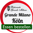 Pizzeria Grande Milano Köln APK