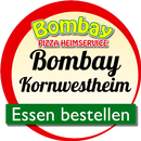 Bombay Pizza Heimservice Kornwestheim APK