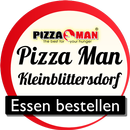 Pizza Man Kleinblittersdorf-Au APK