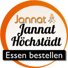 Jannat Höchstädt icône