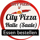 City Pizza Halle (Saale) icône