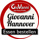 Giovanni Bringdienst Hannover APK