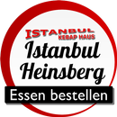 Istanbul Kebab Haus Heinsberg  APK