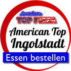 American Top Pizza Ingolstadt アイコン