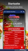 American Top Pizza Ingolstadt スクリーンショット 1