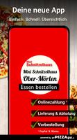 Mini Schnitzelhaus Ober-Mörlen Affiche