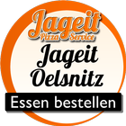 Jageit Pizza Service Oelsnitz icône