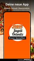 Jageit Pizza Service Oelsnitz Affiche