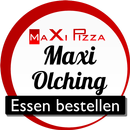 Maxi Pizza Olching APK