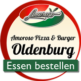 Amoroso Pizza - Burger Oldenburg