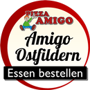 Pizza Amigo Ostfildern Parksiedlung APK