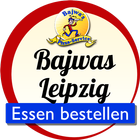 Icona Bajwas Pizza Service Leipzig L