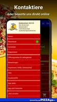 Bajwas Pizza Service Leipzig L اسکرین شاٹ 2